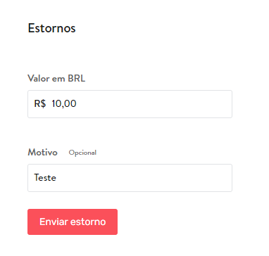 Confirme um Estorno - Primefy.png